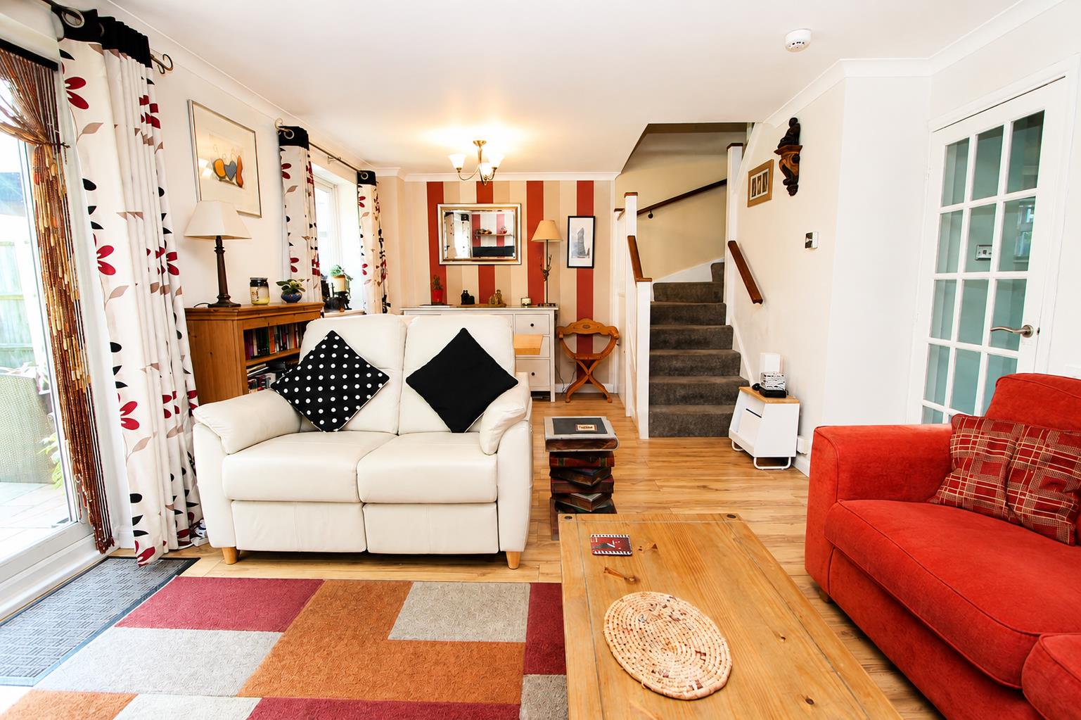 Groveside Close, Carshalton